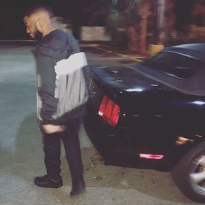 Meet your Posher, Desmond